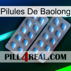 Baolong Pills viagra4